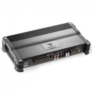 Focal FPP5300 600W  5 Channel Amplifier